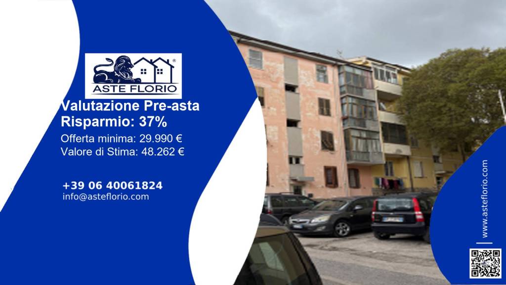 appartamento in vendita a Sassari in zona Monte Rosello