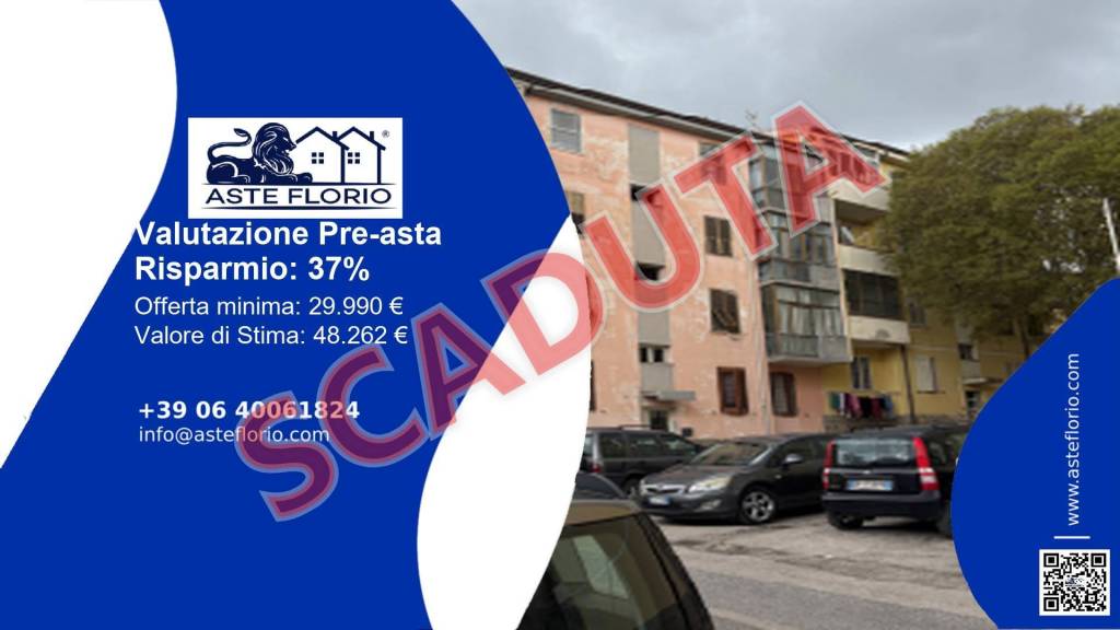 appartamento in vendita a Sassari in zona Monte Rosello