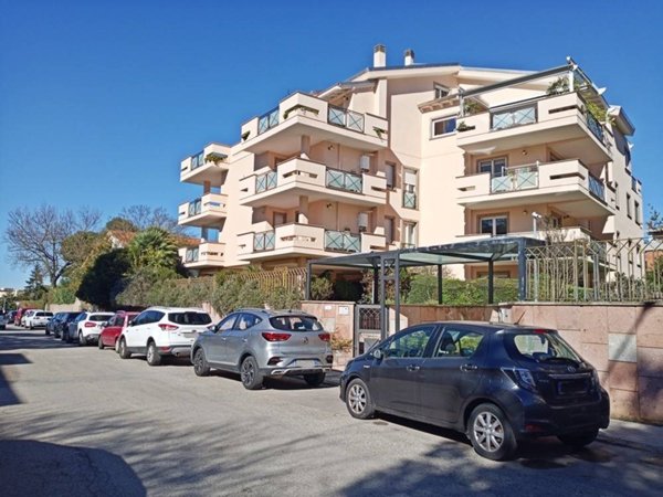 appartamento in vendita a Sassari