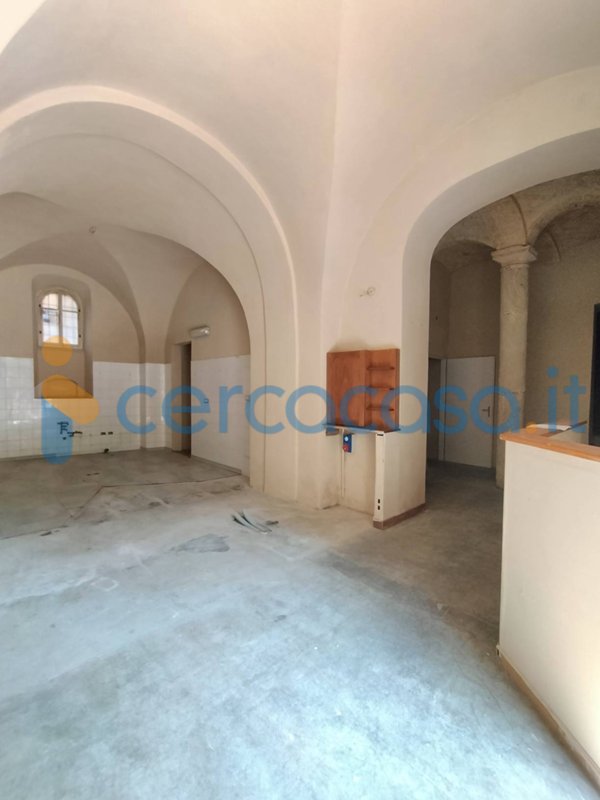 negozio in vendita a Sassari