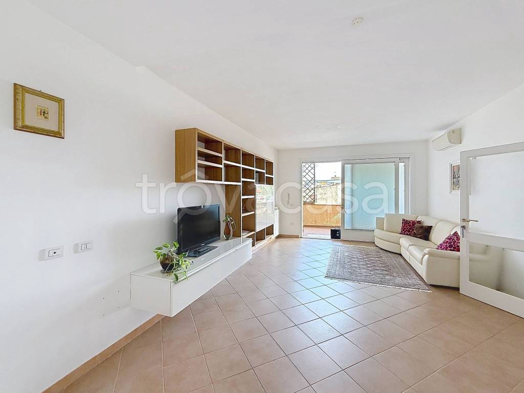 appartamento in vendita a Sassari in zona Sant'Orsola / Zuari