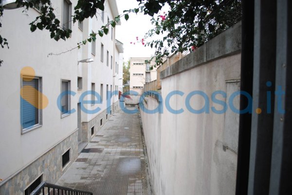 locale di sgombero in vendita a Sassari in zona Luna e Sole / Prunizzedda