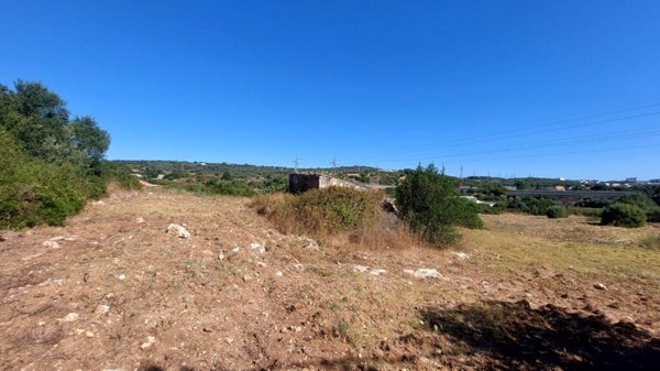 terreno agricolo in vendita a Sassari in zona Caniga