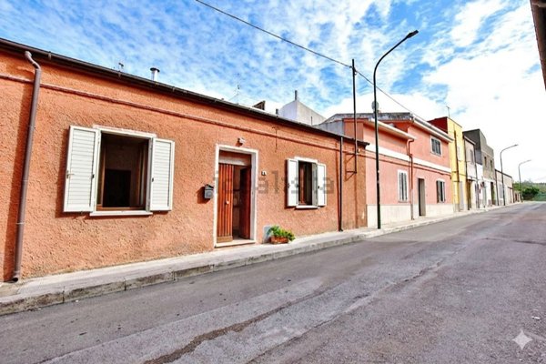 appartamento in vendita a Sassari in zona Bancali