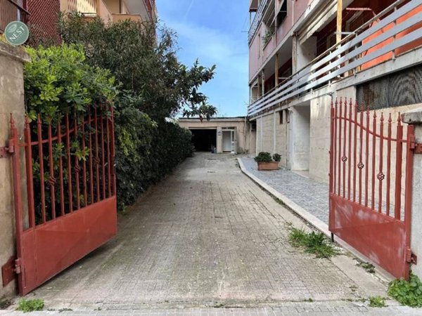 ufficio in vendita a Sassari in zona Centro Storico