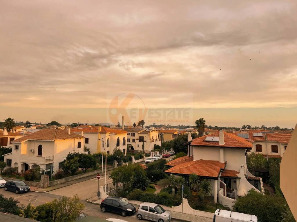 appartamento in vendita a Sassari in zona Sant'Orsola / Zuari