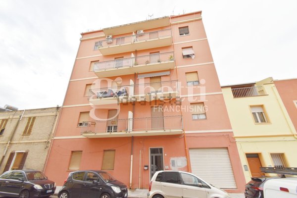 appartamento in vendita a Sassari in zona Filigheddu
