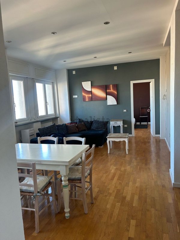 appartamento in vendita a Sassari