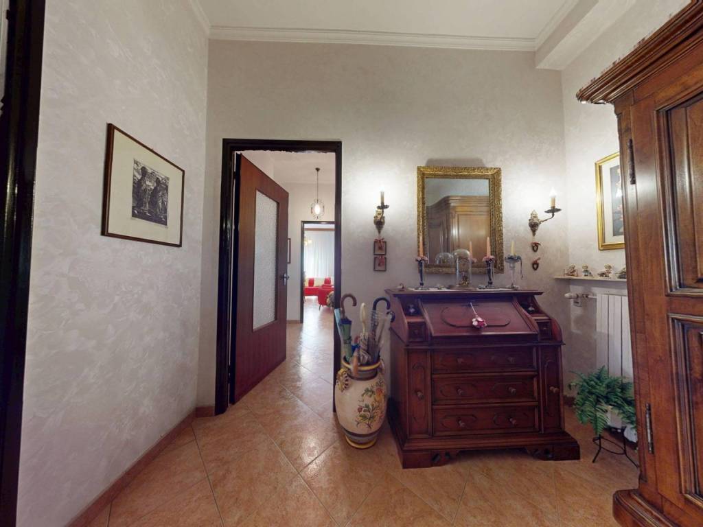 appartamento in vendita a Sassari in zona Luna e Sole / Prunizzedda