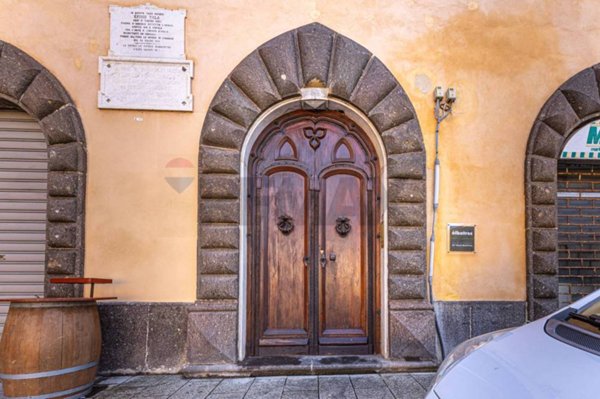 appartamento in vendita a Sassari in zona Centro Storico