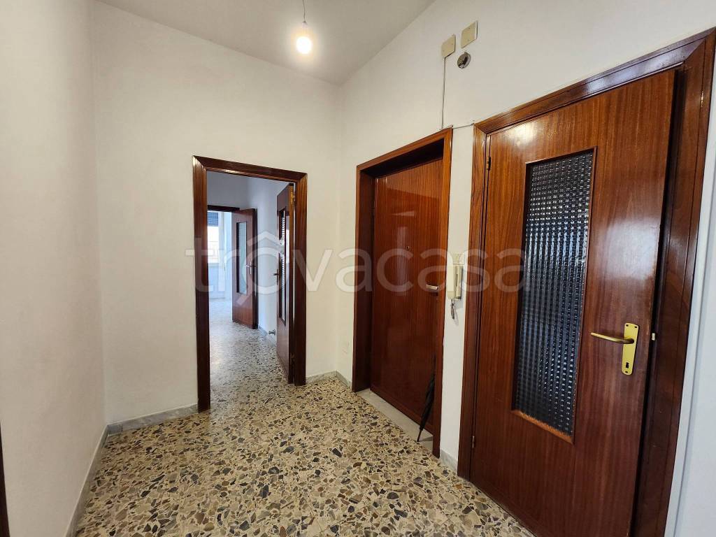 appartamento in vendita a Sassari in zona Centro Storico