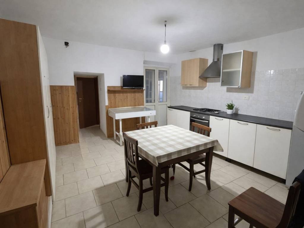 appartamento in vendita a Sassari in zona Luna e Sole / Prunizzedda