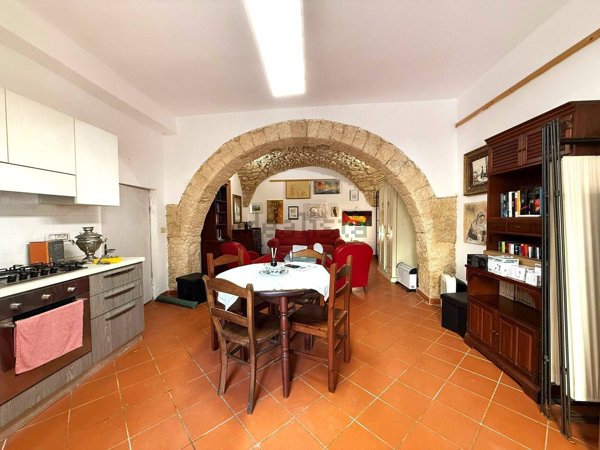 appartamento in vendita a Sassari