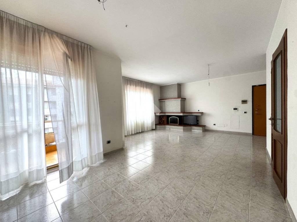 appartamento in vendita a Sassari in zona Luna e Sole / Prunizzedda