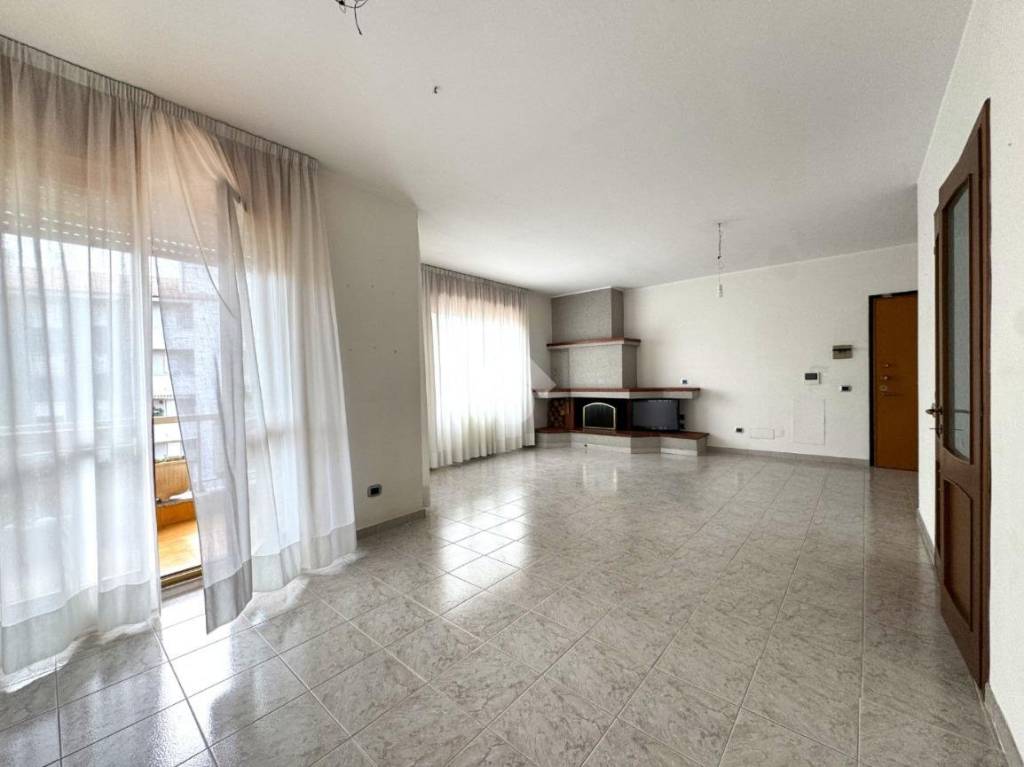 appartamento in vendita a Sassari in zona Luna e Sole / Prunizzedda