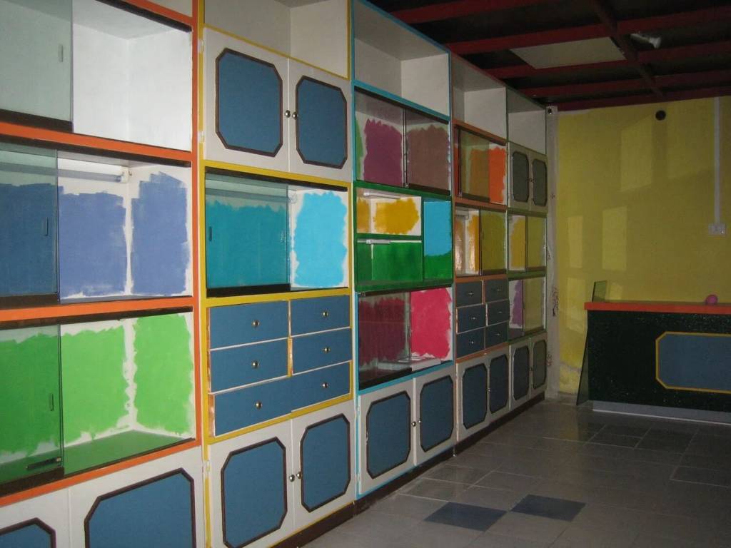 negozio in vendita a Sassari in zona Centro Storico