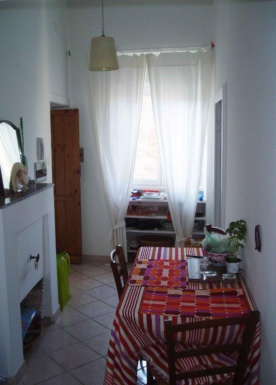 appartamento in vendita a Sassari in zona Centro Storico