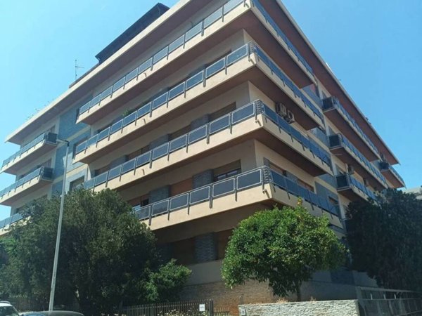 appartamento in vendita a Sassari in zona Carbonazzi / Acquedotto