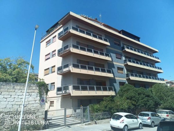 appartamento in vendita a Sassari in zona Carbonazzi / Acquedotto