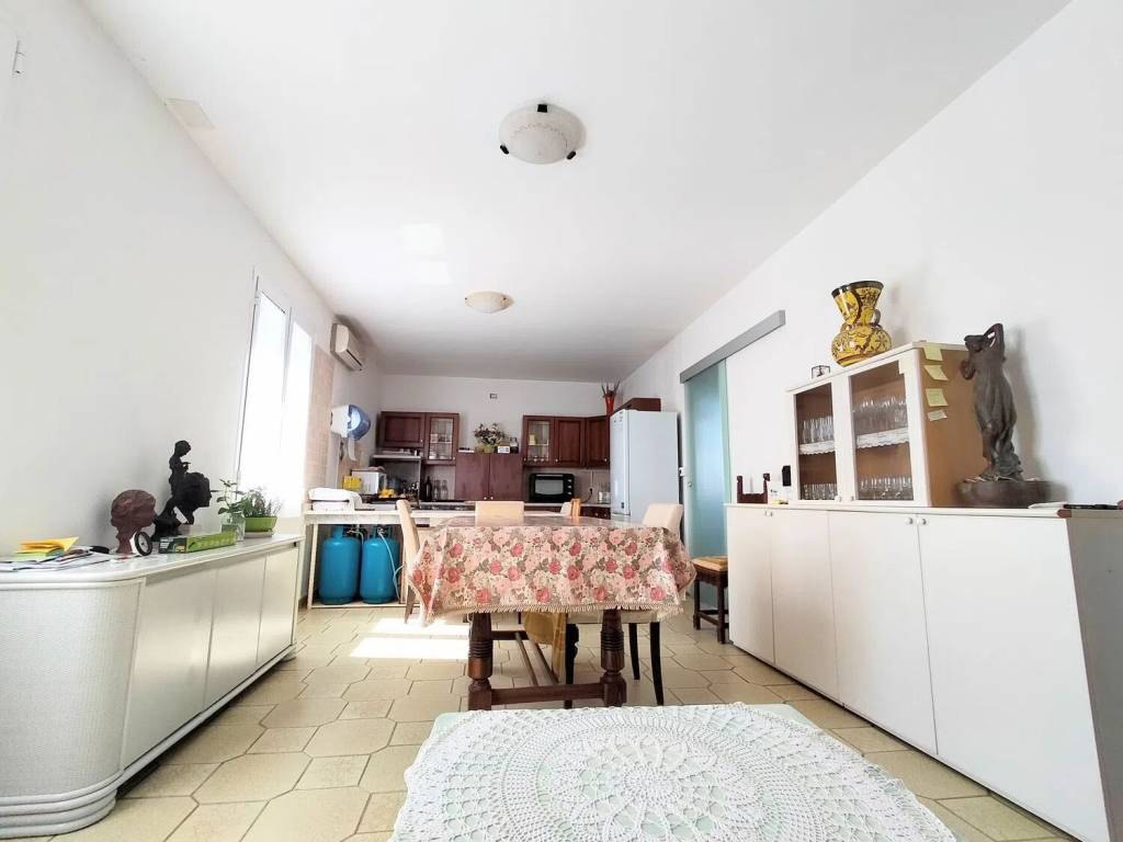 appartamento in vendita a Sassari in zona Monte Rosello