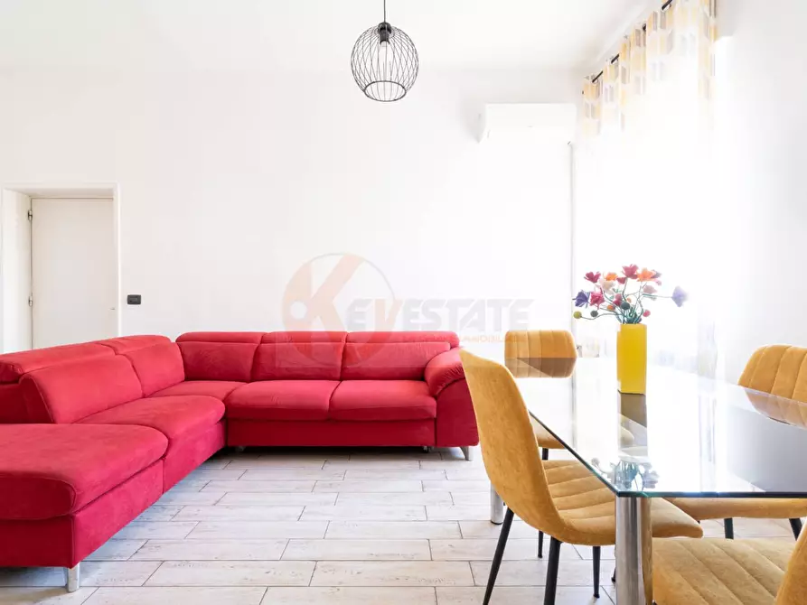 appartamento in vendita a Sassari in zona Luna e Sole / Prunizzedda