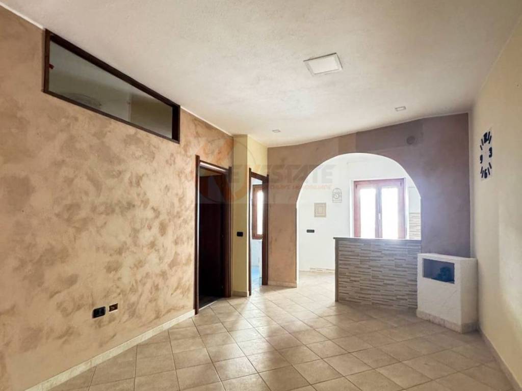 appartamento in vendita a Sassari in zona Centro Storico