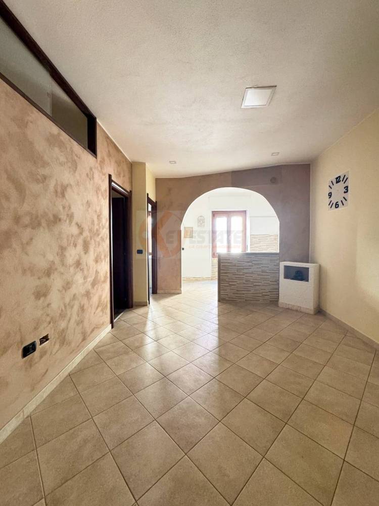 appartamento in vendita a Sassari in zona Centro Storico