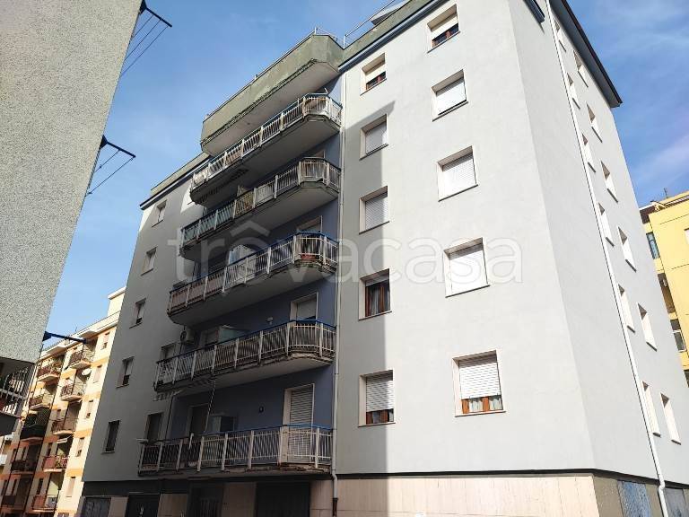 appartamento in vendita a Sassari in zona Luna e Sole / Prunizzedda