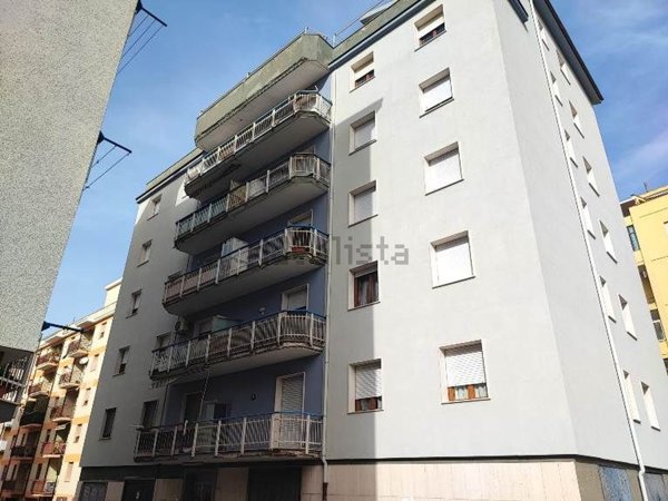 appartamento in vendita a Sassari in zona Luna e Sole / Prunizzedda