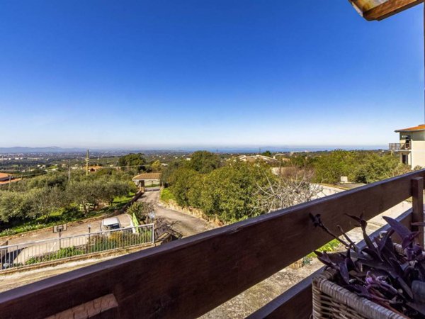 appartamento in vendita a Sassari in zona Monte Rosello