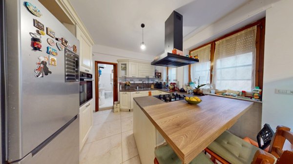 appartamento in vendita a Sassari in zona Luna e Sole / Prunizzedda