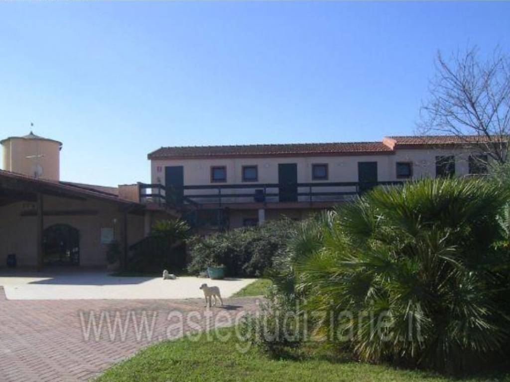 terreno agricolo in vendita a Sassari in zona La Landrigga