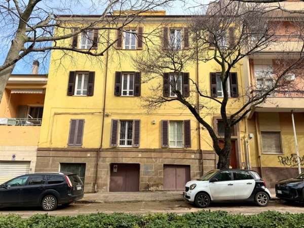 appartamento in vendita a Sassari in zona Centro Storico