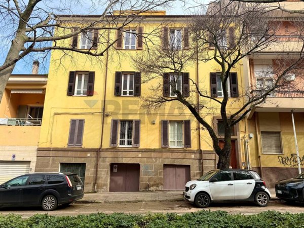 appartamento in vendita a Sassari in zona Centro Storico