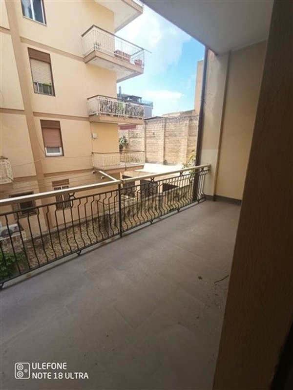 appartamento in vendita a Sassari in zona Monte Rosello