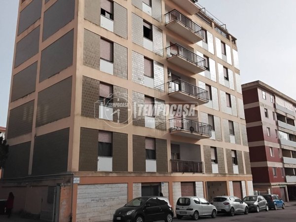 appartamento in vendita a Sassari in zona Luna e Sole / Prunizzedda