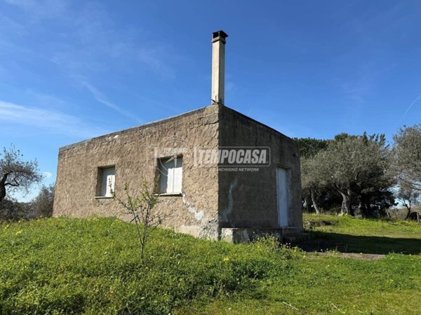 casa indipendente in vendita a Sassari in zona Latte Dolce