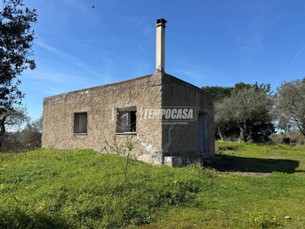 casa indipendente in vendita a Sassari in zona Latte Dolce