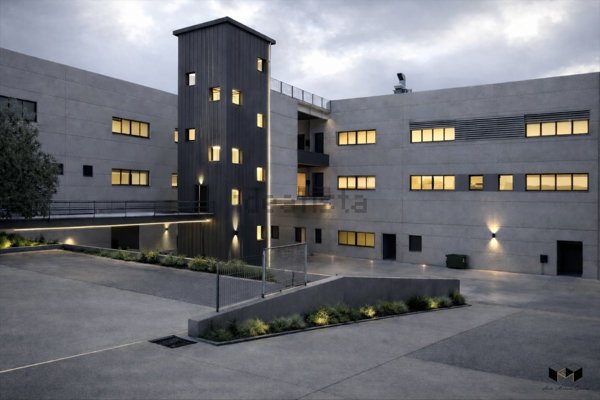 capannone in vendita a Sassari in zona Predda Niedda