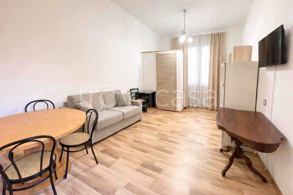 appartamento in vendita a Sassari in zona Centro Storico