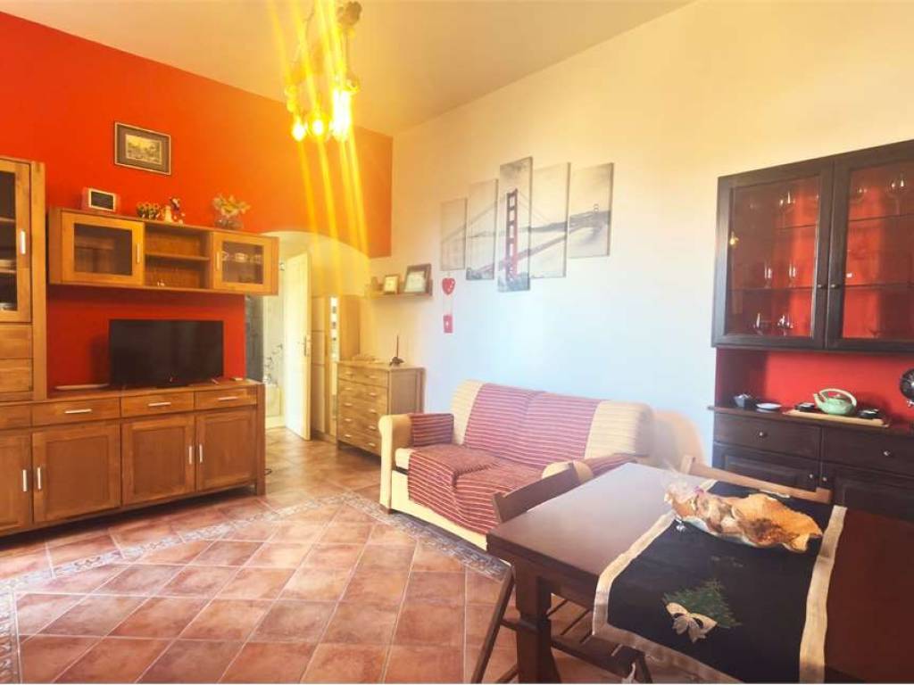 appartamento in vendita a Sassari in zona Centro Storico