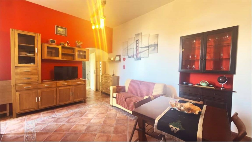 appartamento in vendita a Sassari in zona Centro Storico