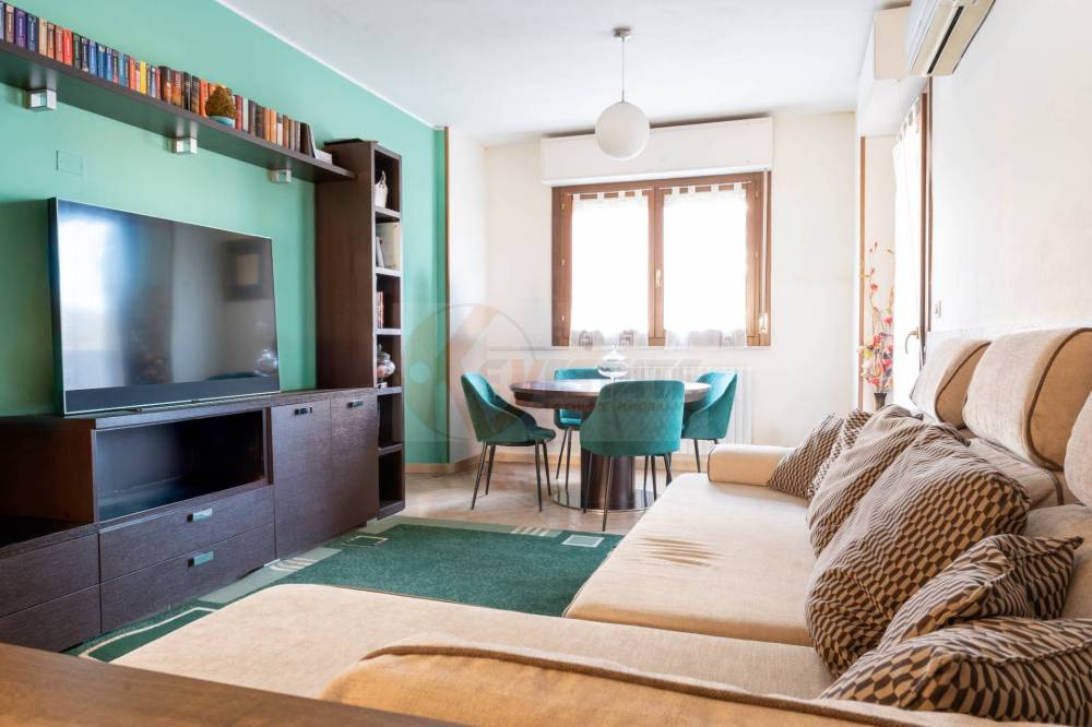 appartamento in vendita a Sassari in zona Luna e Sole / Prunizzedda