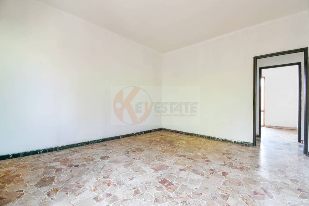 appartamento in vendita a Sassari