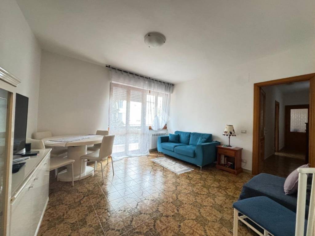 appartamento in vendita a Sassari in zona Luna e Sole / Prunizzedda