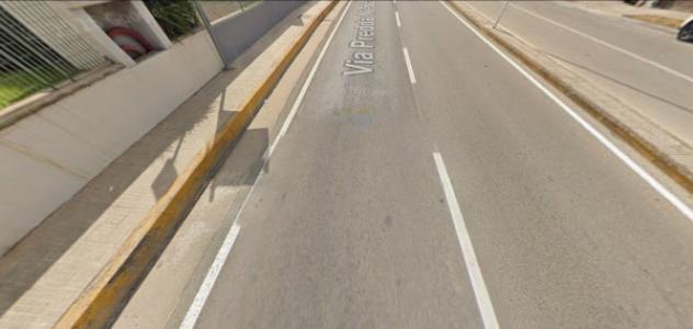 terreno edificabile in vendita a Sassari in zona Predda Niedda