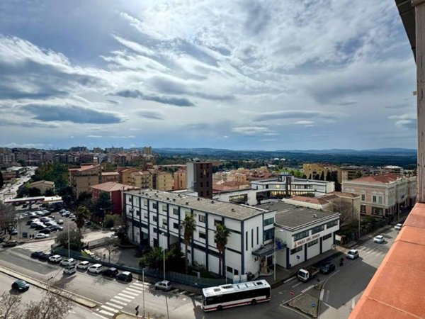 appartamento in vendita a Sassari in zona Centro Storico