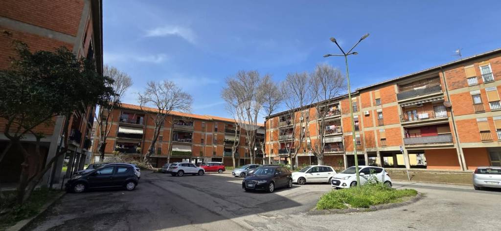 appartamento in vendita a Sassari in zona Latte Dolce