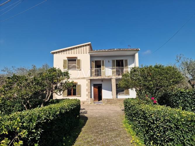 casa indipendente in vendita a Sassari in zona Campanedda