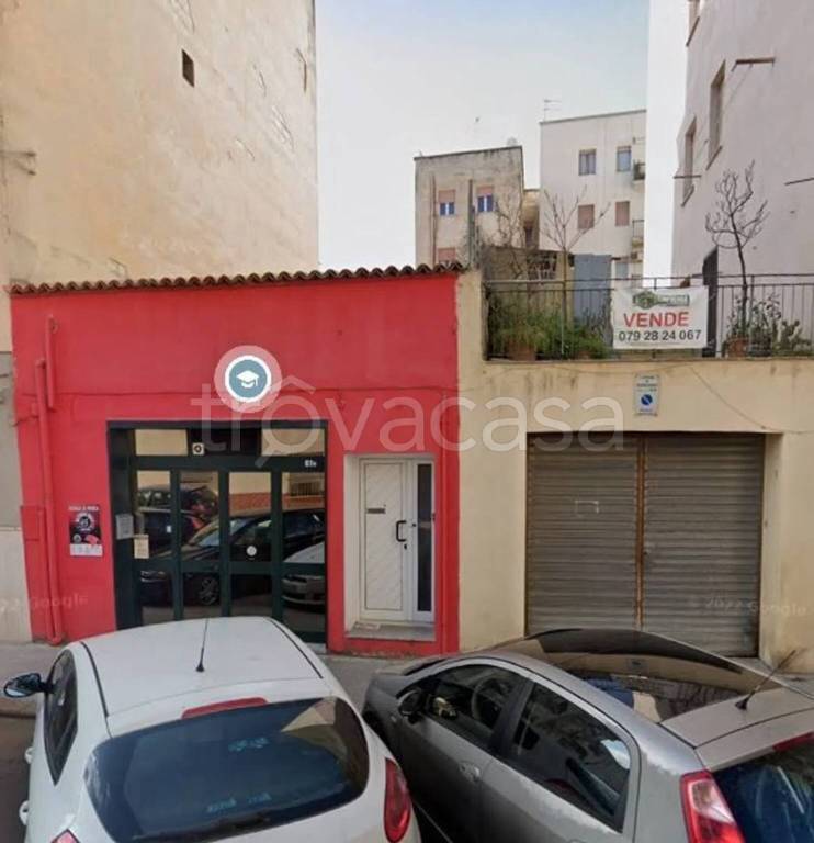 appartamento in vendita a Sassari in zona Centro Storico